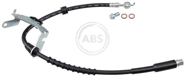 Flexível de travão A.B.S. ALL BRAKE SYSTEMS BV. ref. SL 1319
